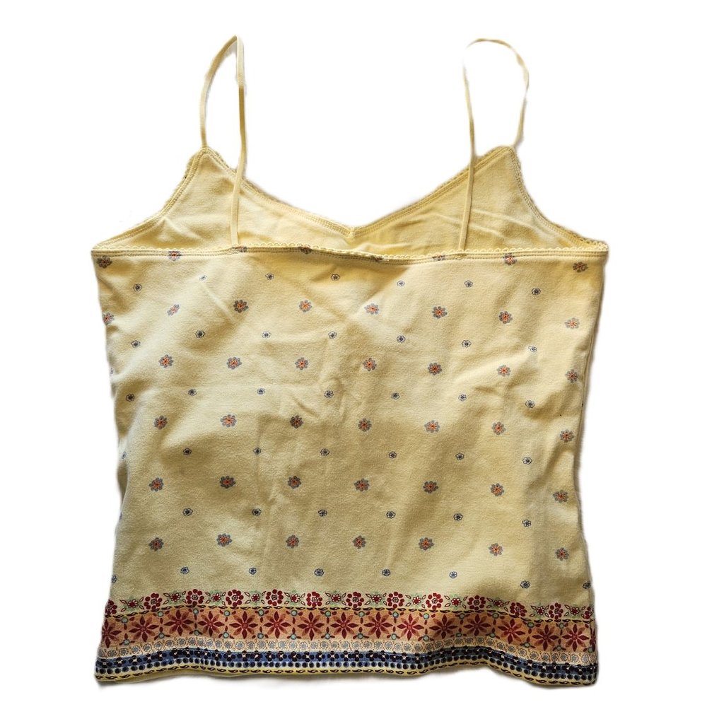Boho Energie Support Tank Size L NWT - Picture 4 of 12